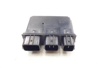 Kawasaki Z 800 12-16 Fuse Box