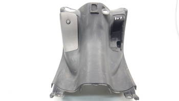 Elystar 125 Efi 03-07 Cockpit Plastic Before the Knees