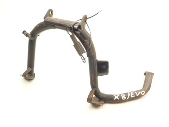 Piaggio X8 X-Evo 125 Central spring stand