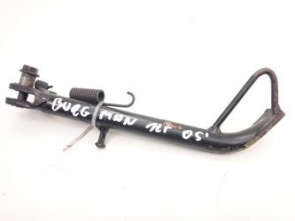 Suzuki Burgman 125 K3-K6 Stopka Nóżka Boczna + Spr