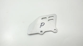 Dl 1000 V-Strom 14- Right Set Cover