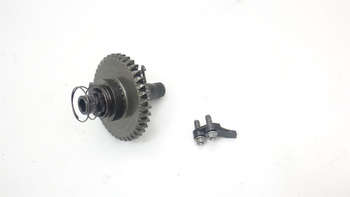 Ktm Exc Sx 400 450 00-06 Mechanizm Startera Kopki