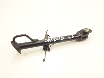 Satelis Compressor 125 Side stand spring