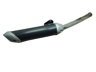 Kawasaki Gtr 1400 07-09 Muffler Exhaust