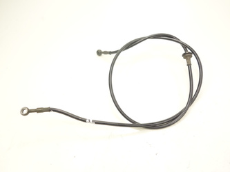 Microcar M.go Highland X Left Front Brake Hose