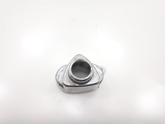 Daelim Vt 125 (99-06) Plastik Osłona Chrom