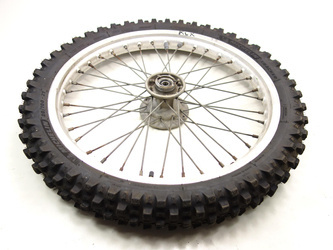 Kawasaki Klx 650 93-03 Rim Front 21X1.85