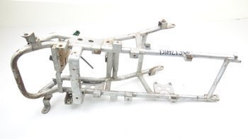 Quad Dinli Masai 360 Frame Tail Rear Frame