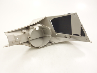 Air Vent Left Massey Ferguson Valtra 4285055M91