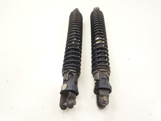 Peugeot Satelis 125 Rear shock absorbers set