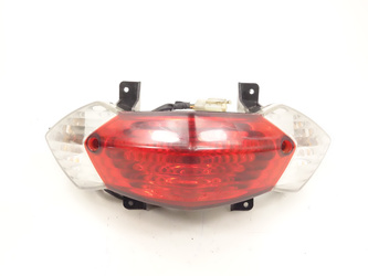 Peugeot Kisbee 50 2t Lampa tył