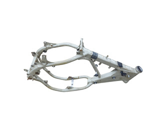 Ktm Exc 450 03'  Rama Z Dokumentami