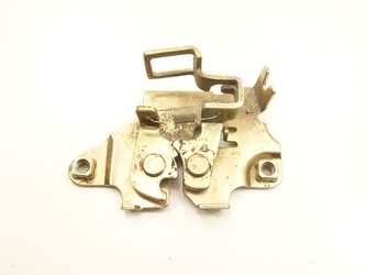 Sym Orbit 2 50 Seat Lock