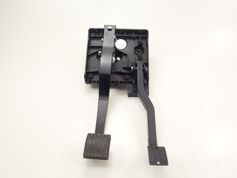 Microcar Ligier Ixo Accelerator brake pedal