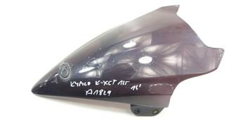 Kymco K-Xct 125 Windshield Front Fairing