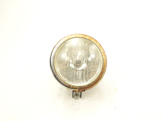 Masai Scrambler 125  Lampa przód reflektor