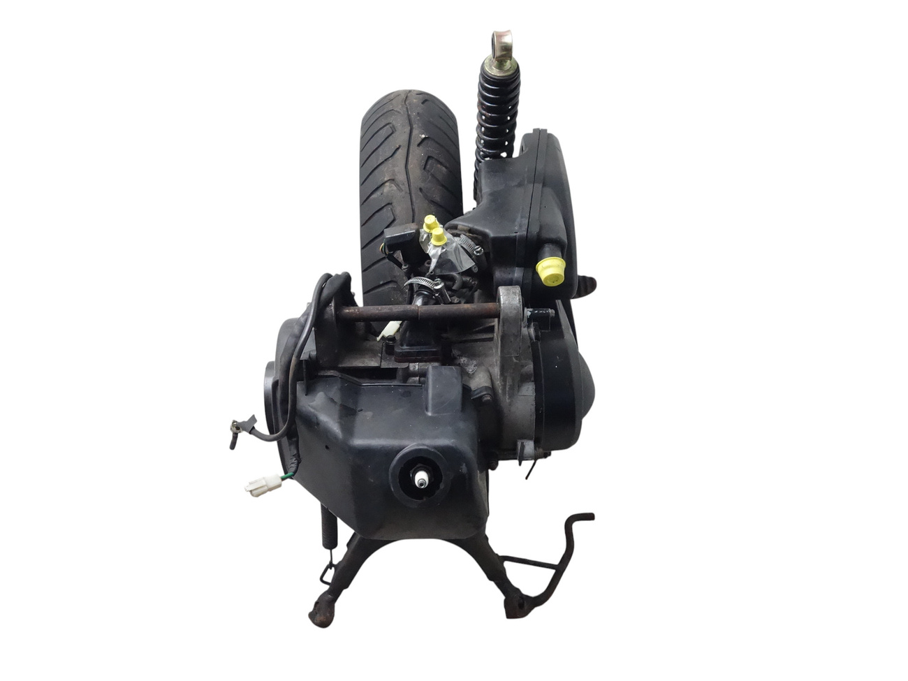 memi② Kosz sprzęgłowy C2 4-5-6 bieg 150mm automatycznej skrzyni