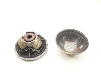 Microcar Aixam Gto City Variator engine clutch