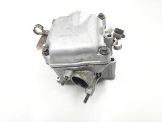 Kymco Xciting 400 12-16 Head Complete