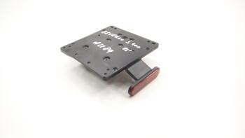 Beverly S 400 20- Reflective board mounting