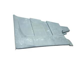 Yamaha Rhino 660 Plastic Filling Cover Left