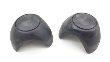 Yamaha Tricity Triptik 125 Kapsel Hubcap On Rim