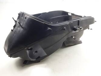 Silver Wing 400 600 underseat storage box