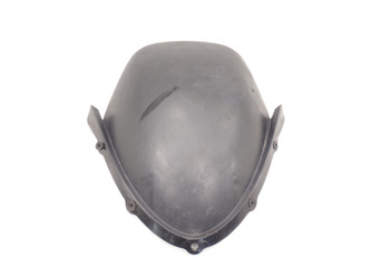Suzuki Burgman 125 03-06 Plastic Windshield