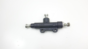 Peugeot Metropolis 400 Distributor Tee