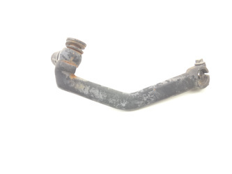 Piaggio Typhoon 50 Kick Starter Foot