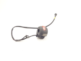 Suzuki Burgman Uh 125 150  03-06 Przełącznik lewy