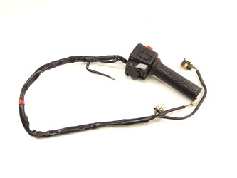 Piaggio X10 125 Przełącznik Zespolony Prawy