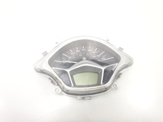 Piaggio Liberty 50 18R Counter Clock
