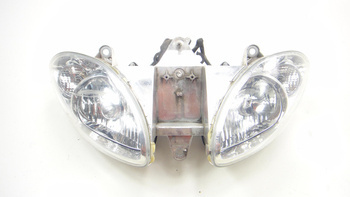 Piaggio X9 125 00-09 Lamp Front Headlight