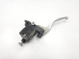 Quadro 350 D Rear Brake Master Cylinder