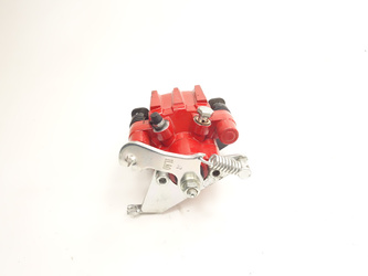 Microcar Due 6 19-24 Right Rear Brake Caliper