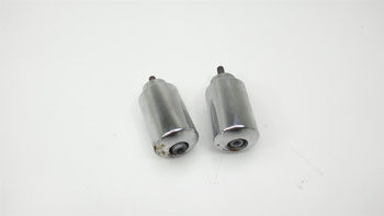 Honda Ctx 1300 2014 - Weights, Steering Bumpers