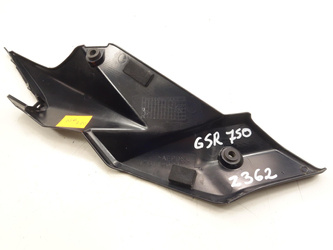 Suzuki Gsr 750 side fairing