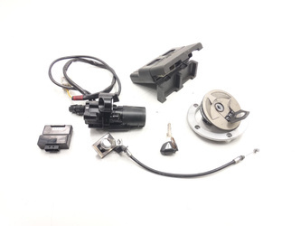 Kawasaki Zx10R 11-15 Stacyjka Moduł Zamki Immo