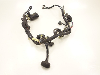 Yamaha Fjr 1300 Canopy Electrical Installation