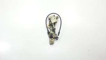 Piaggio Beverly 125 02-11 Seat Lock Actuator