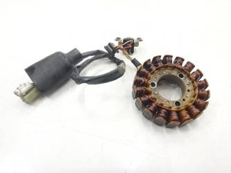 Yamaha X-Max 125 06-09 Stojan Uzwojenie Zapłon