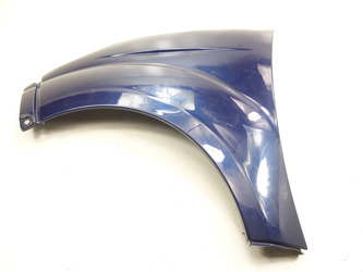 Microcar Ligier Js 50 Blue line Left fender