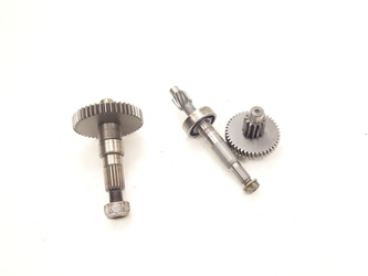 Peugeot Kisbee Ludix Citystar Speedfight Transmission