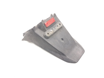 Honda Silver Wing 400 01-10 Fender Rear