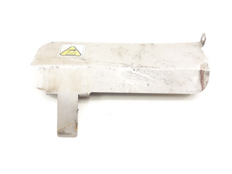 Tennant M20 Sweeper Heat Shield 1032010