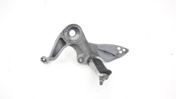 Voxan V1000 Cafe Racer Set Left Footrest