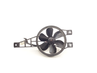 Peugeot Satelis 125 Radiator fan