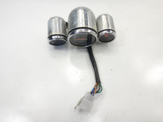 Jm Oldies 50 4T Retro Counter Clock Indicators