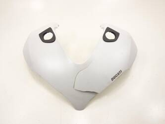 Ducati Supersport S 937 17- Krawat Nosek Czasza